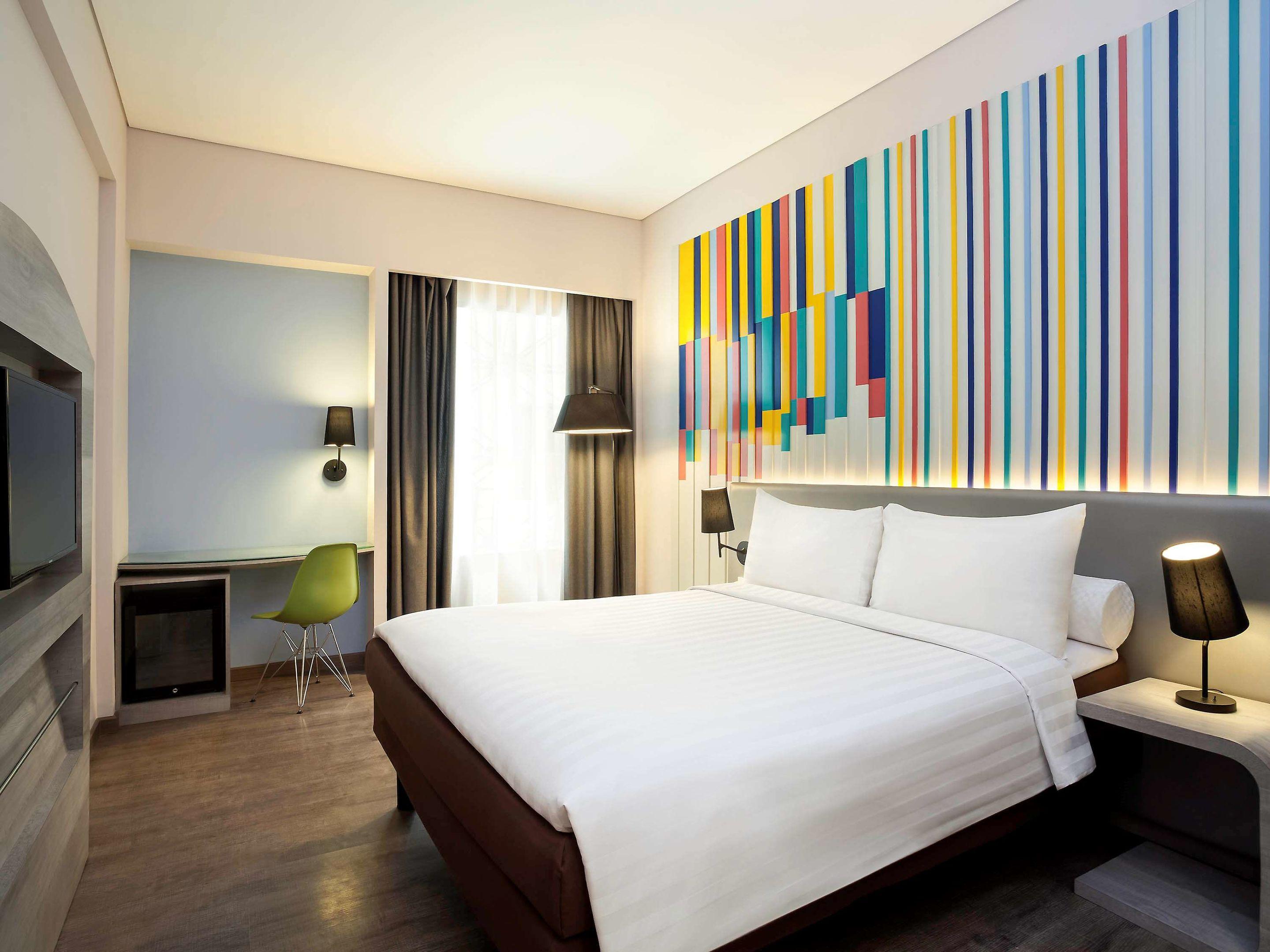 Ibis Styles Jakarta Mangga Dua Square — photo 3