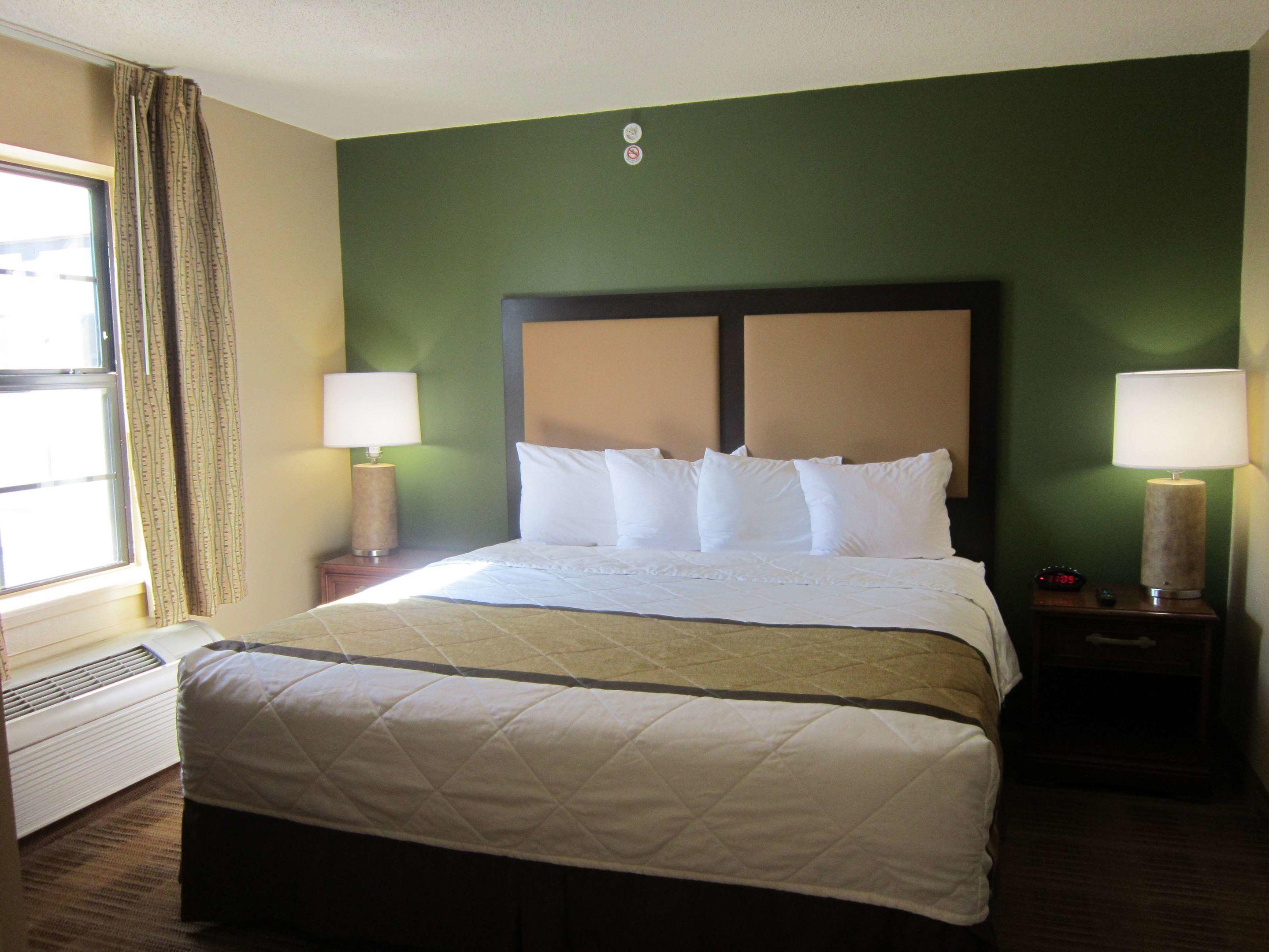 Extended Stay America - Detroit - Auburn Hills - Featherstone Rd. — photo 4
