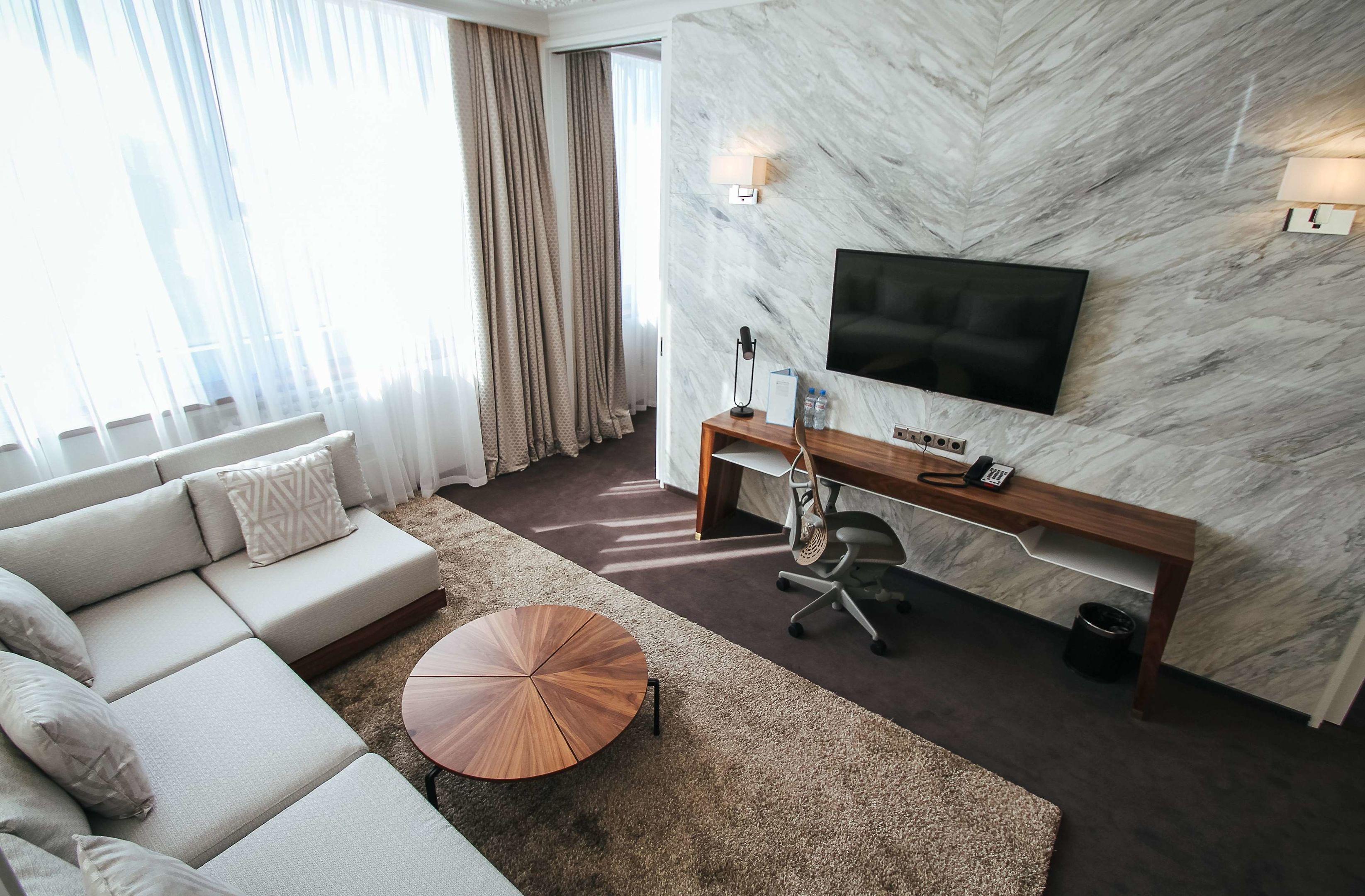 Hilton Garden Inn Volgograd — photo 5