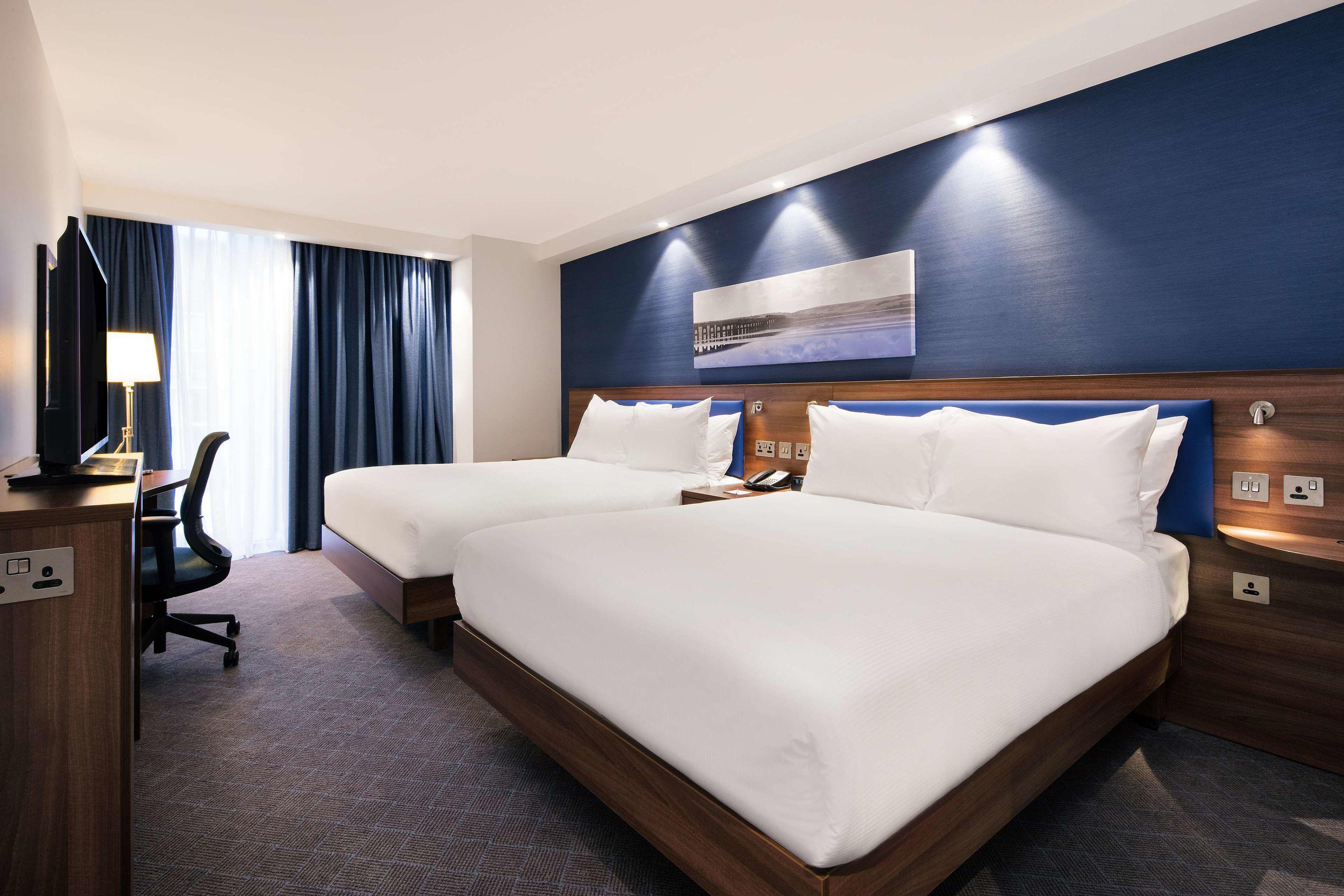 Hampton by Hilton Dundee City Centre — photo 5