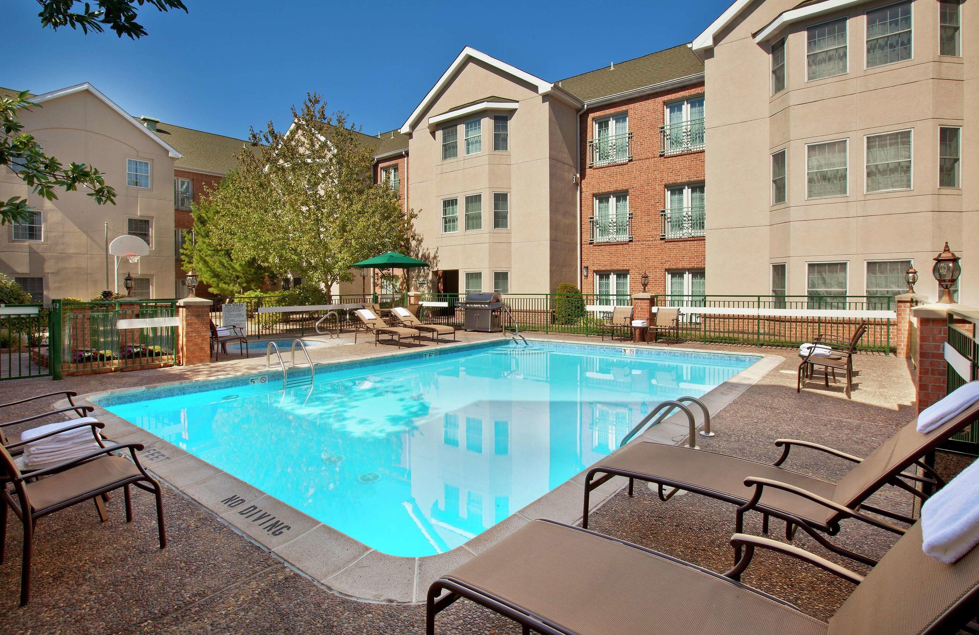 Homewood Suites Kansas City Airport — photo 4