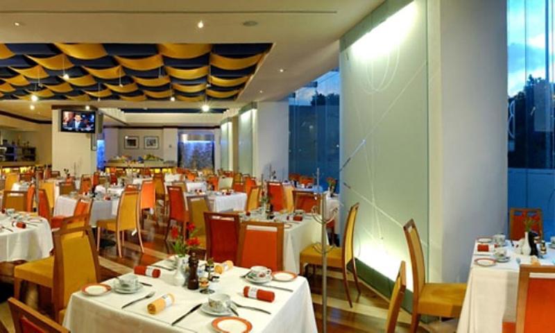 Real Inn Guadalajara Expo — photo 3