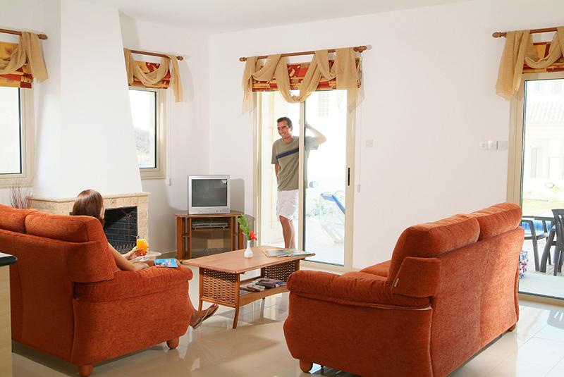 Blue Water Bay Villas — photo 4