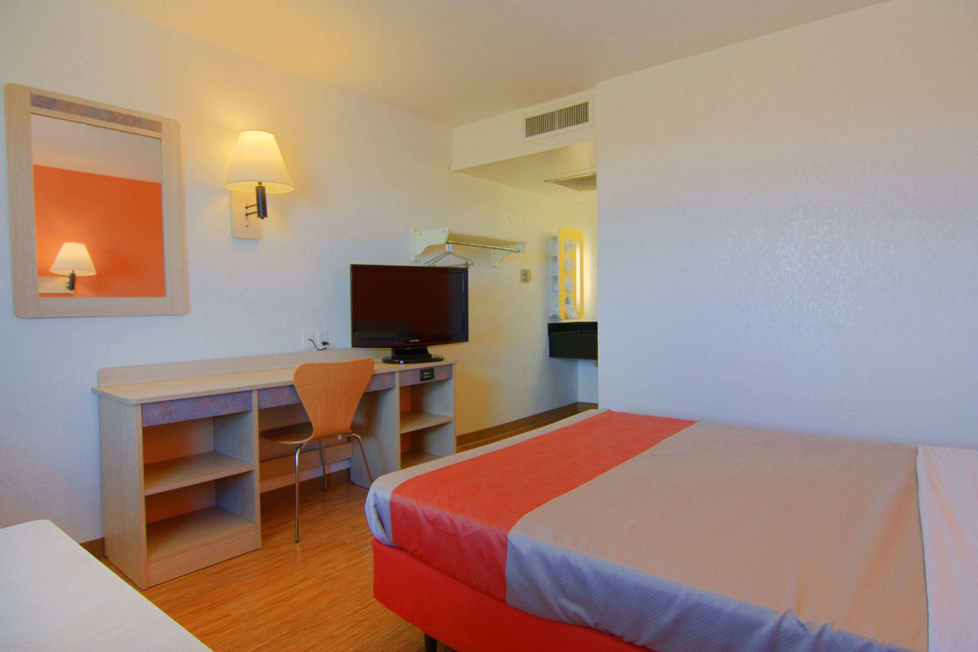 Motel 6 Rapid City — photo 5