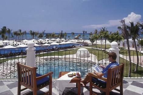 Dreams Tulum Resort & Spa — photo 4