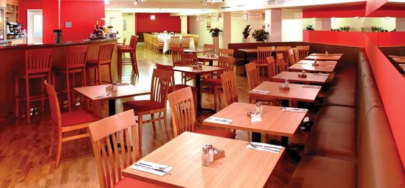 Holiday Inn Express Limehouse — photo 4
