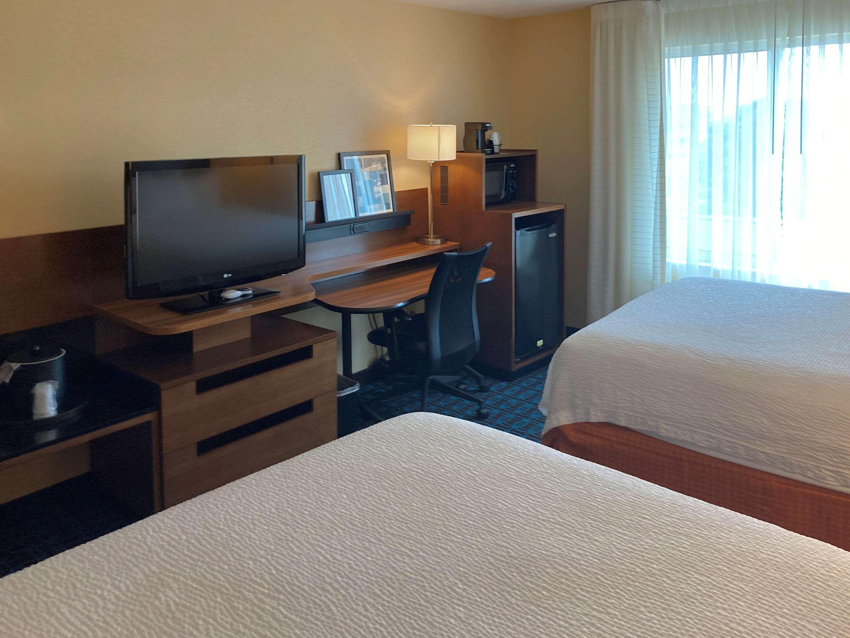 Fairfield Inn & Suites Ankeny — photo 3
