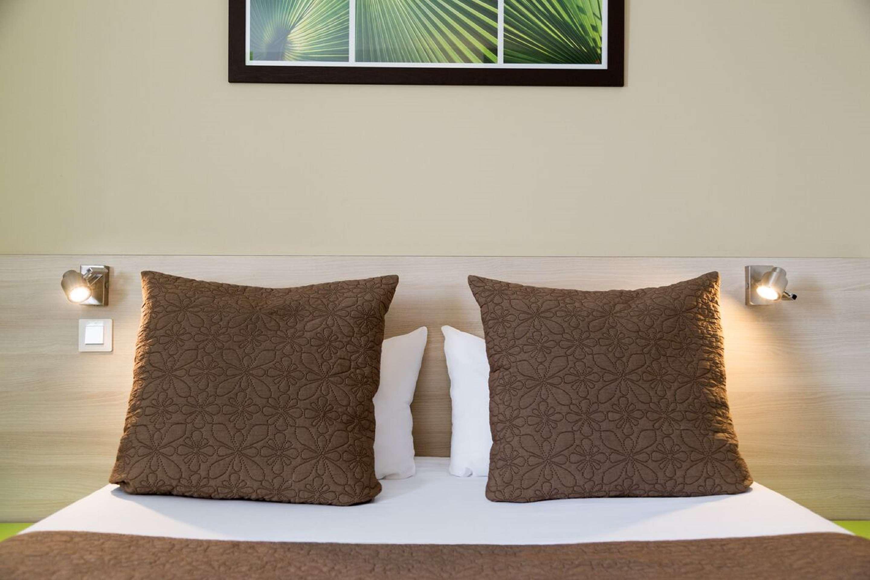 Sure Hotel by Best Western Nantes Saint-Herblain — photo 4