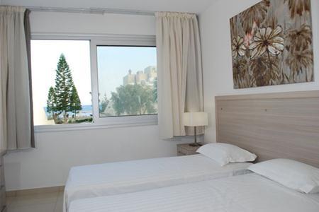 Frixos Suites Hotel Apartments — photo 5