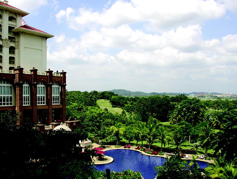 Marriott Putrajaya — photo 5