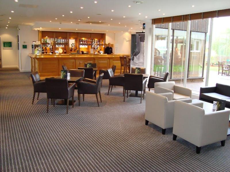 Holiday Inn Basildon — photo 4