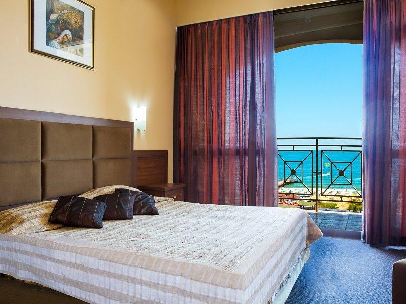 Alba Hotel — photo 4