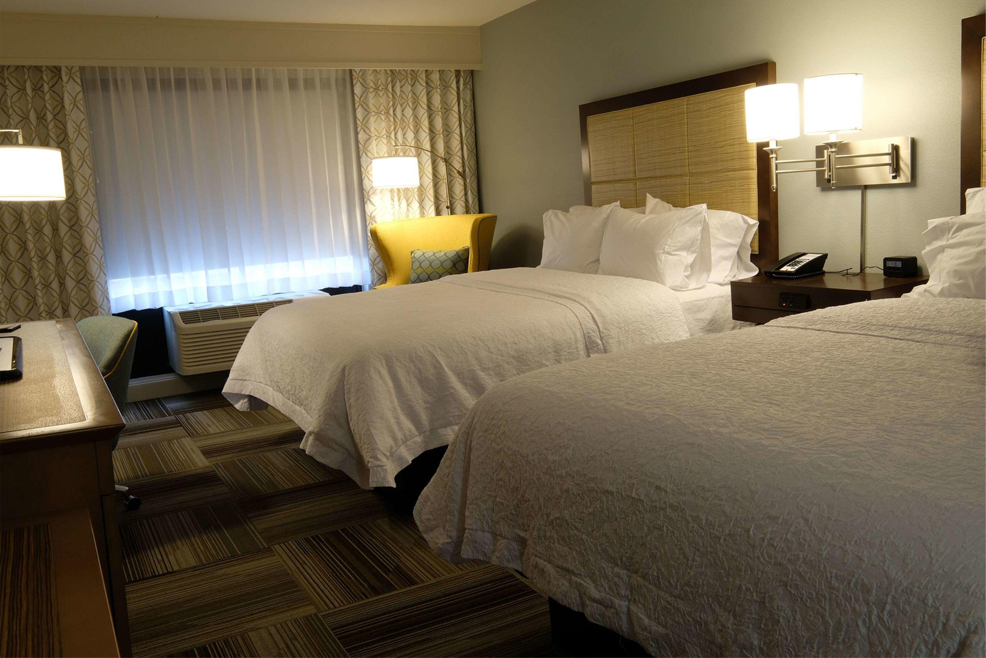 Hampton Inn Searcy — photo 5