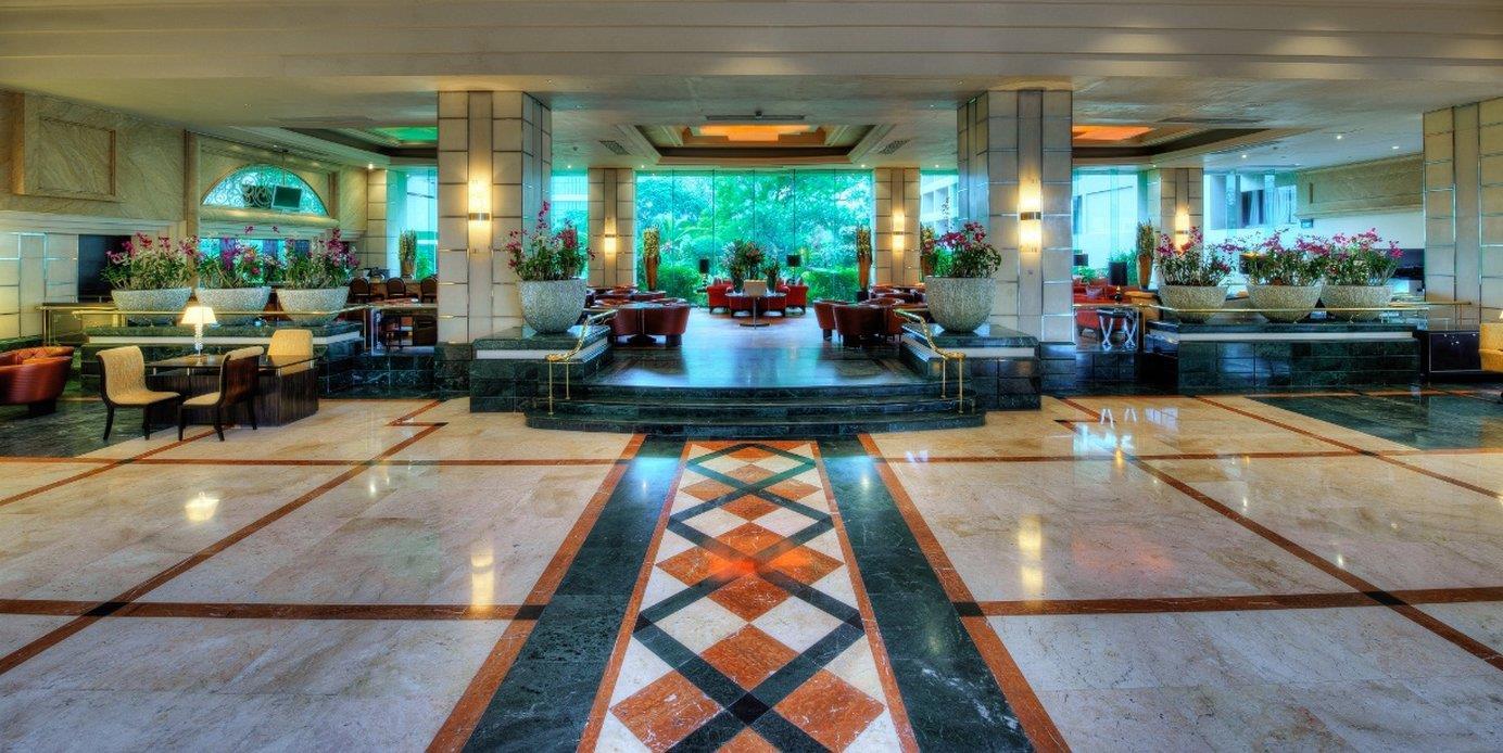 Cinnamon Grand Colombo — photo 5