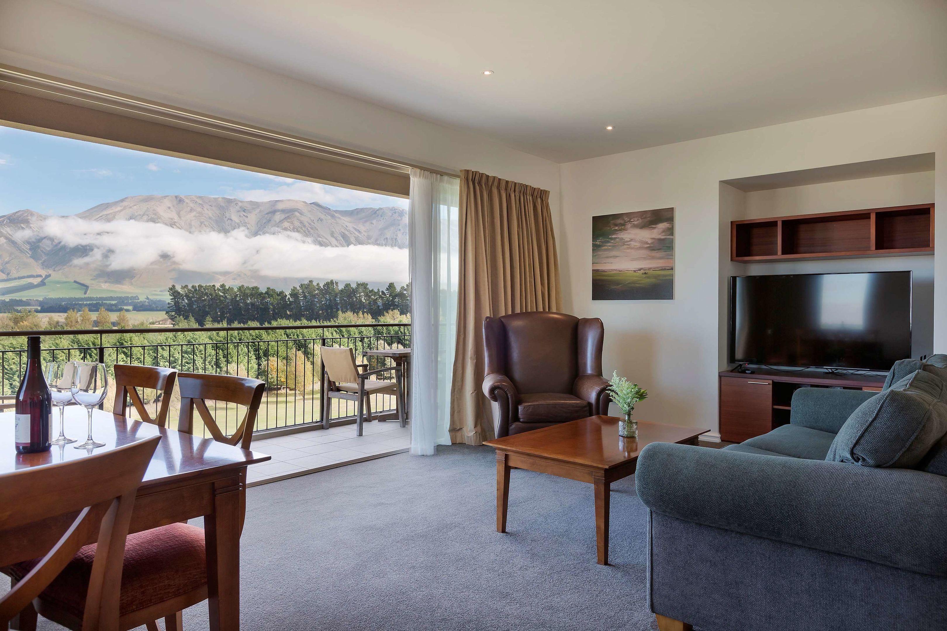 Terrace Downs Resort — photo 3