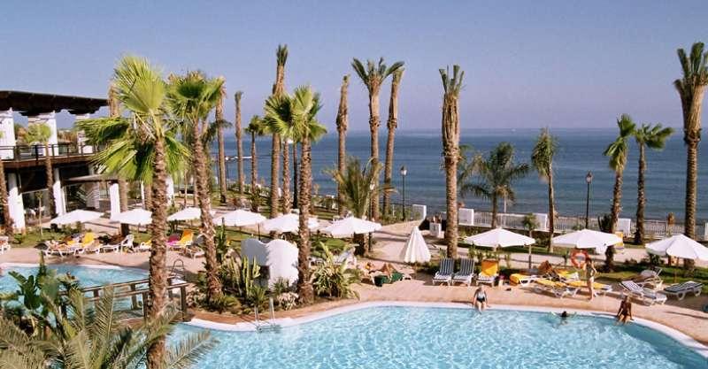 H10 Estepona Palace — photo 5
