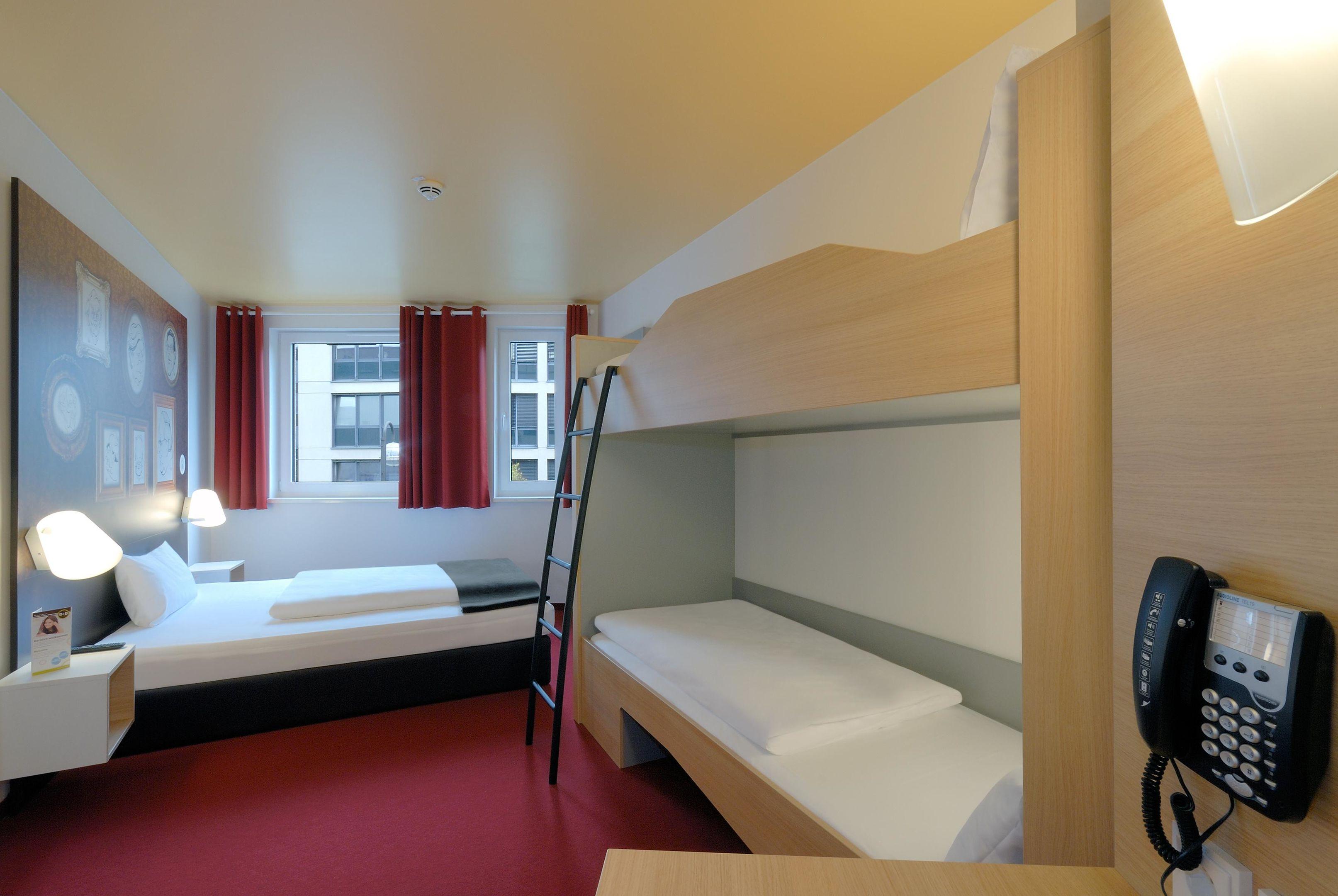 B&B Hotel Bonn — photo 5