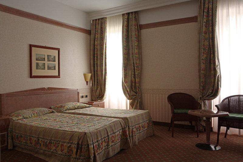 Grand Hotel delle Terme Re Ferdinando — photo 5