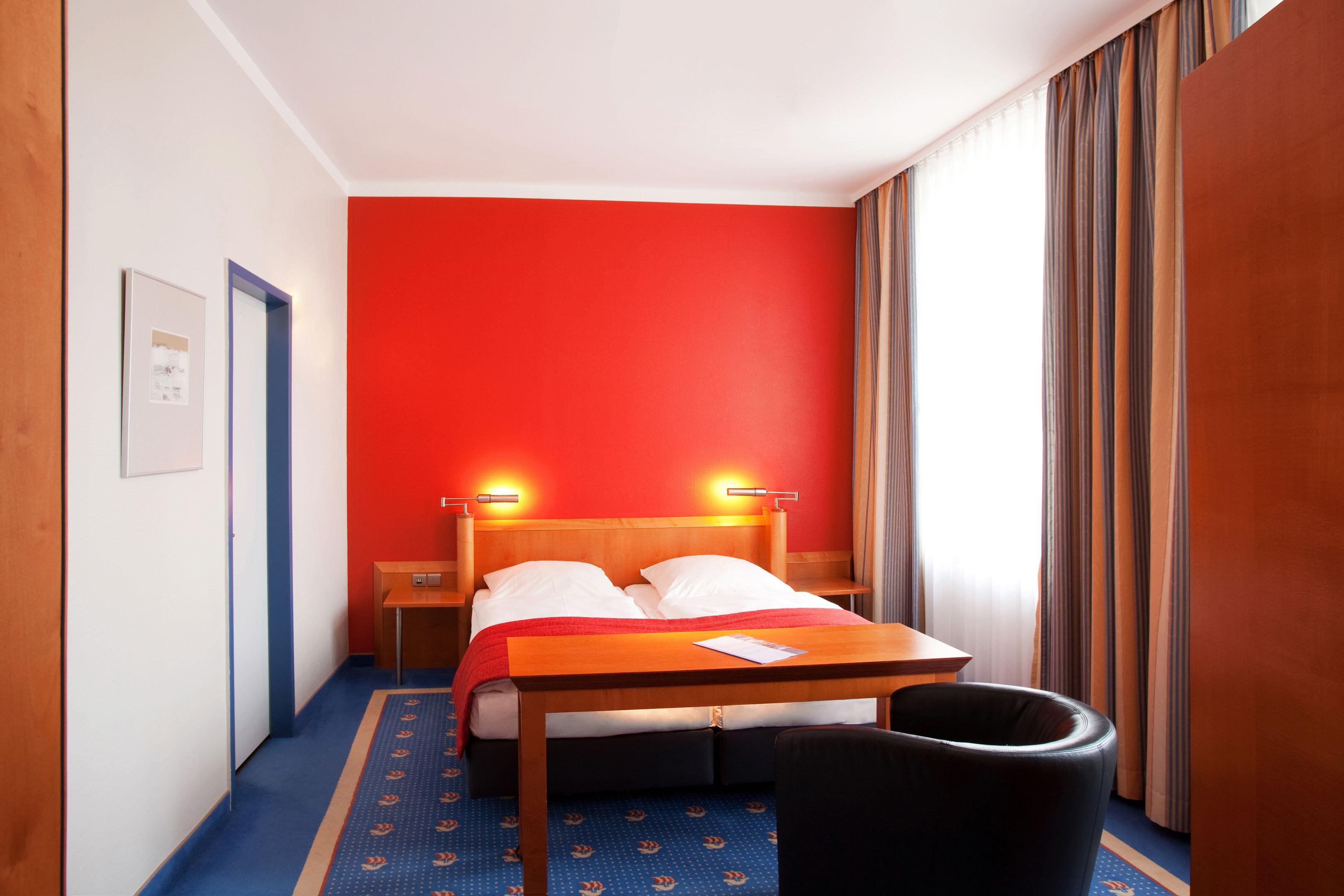 Townhouse Wismar Vagabond Club — photo 4
