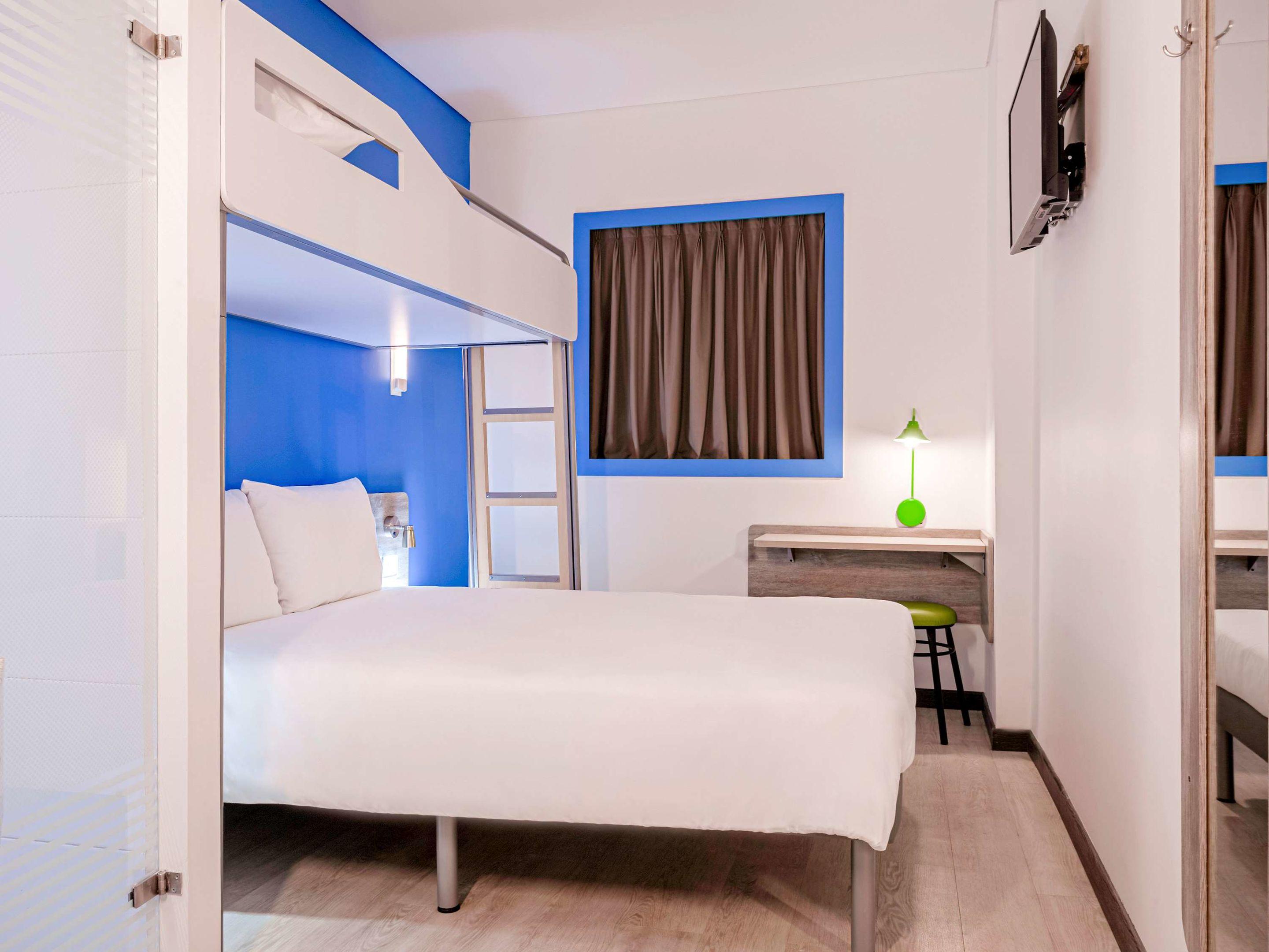 Ibis Budget Barranquilla