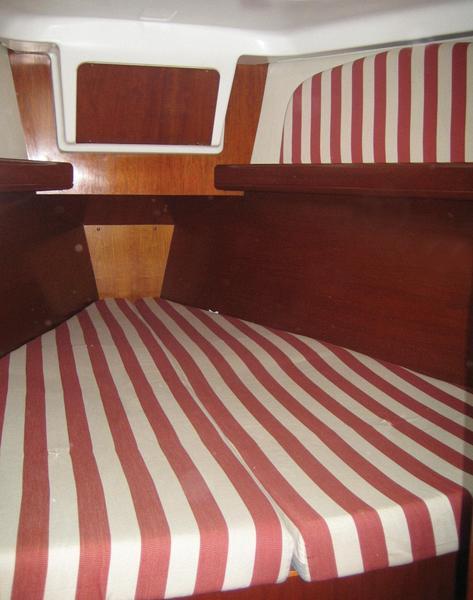 Sail Cruise — photo 5