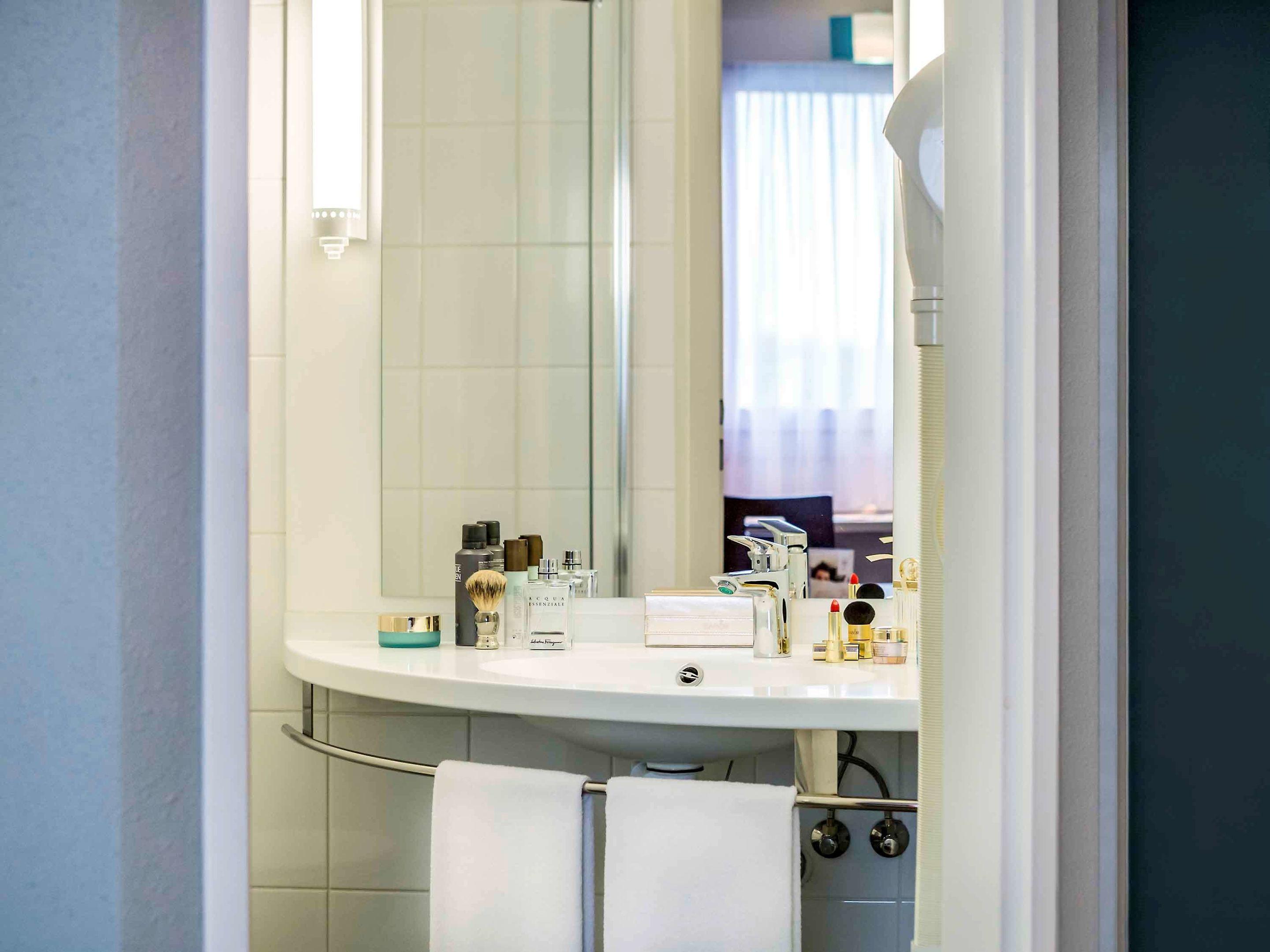 Hotel Ibis Czestochowa — photo 4