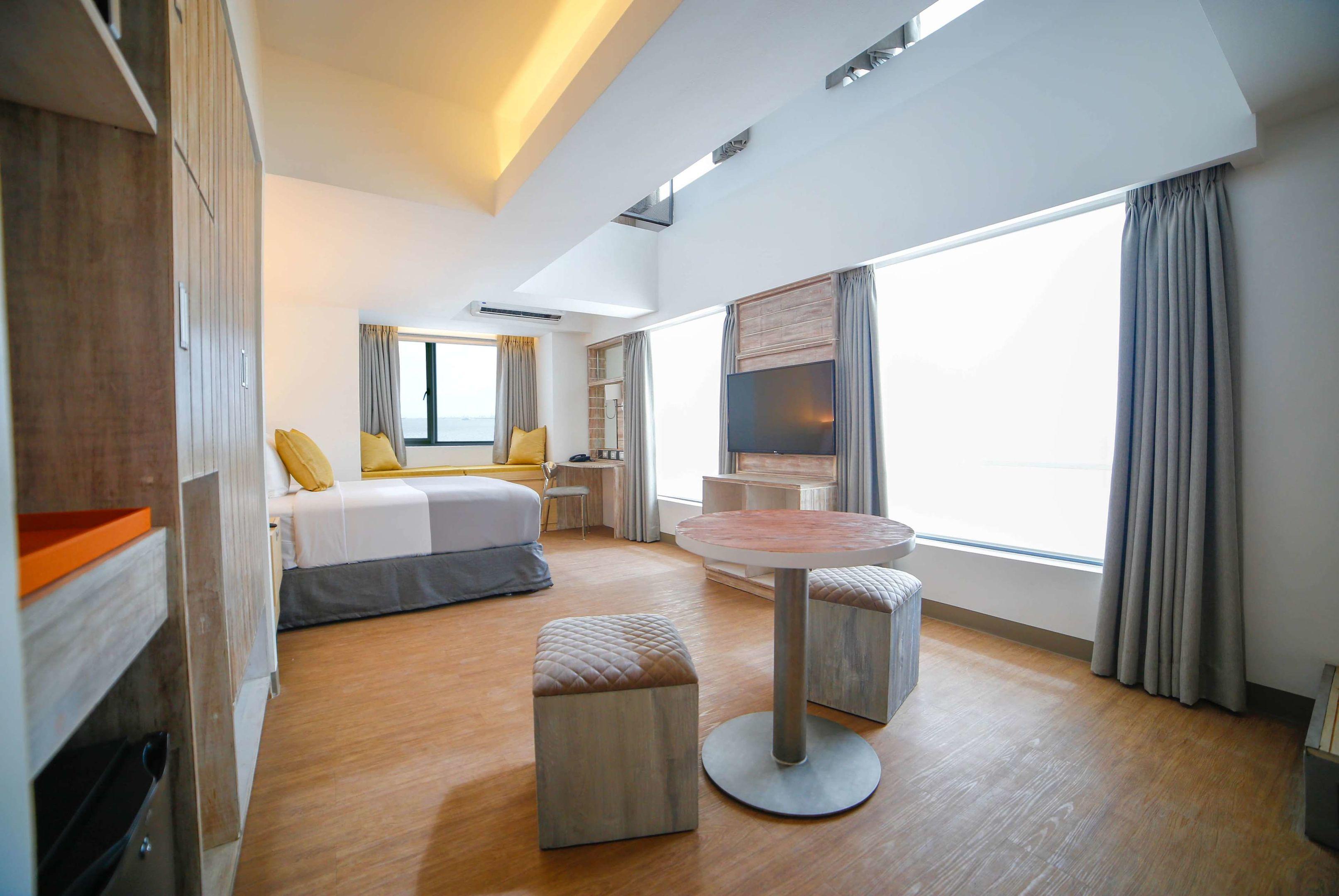 TRYP by Wyndham Mall of Asia Manila — photo 4