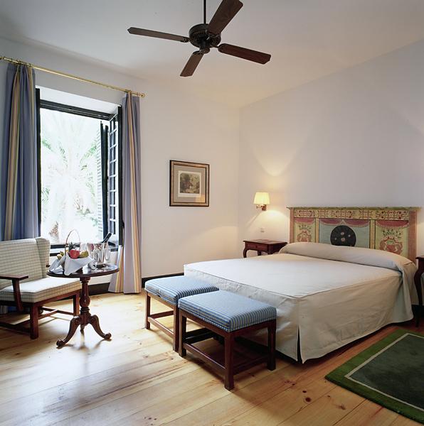 Parador de La Gomera — photo 4