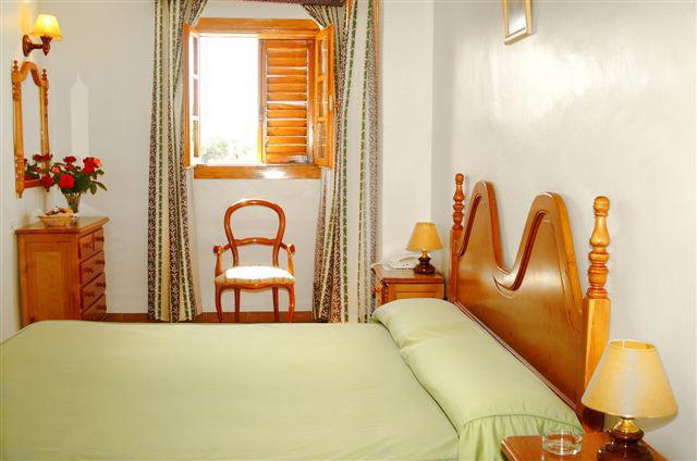 Hotel Maria Luisa — photo 4