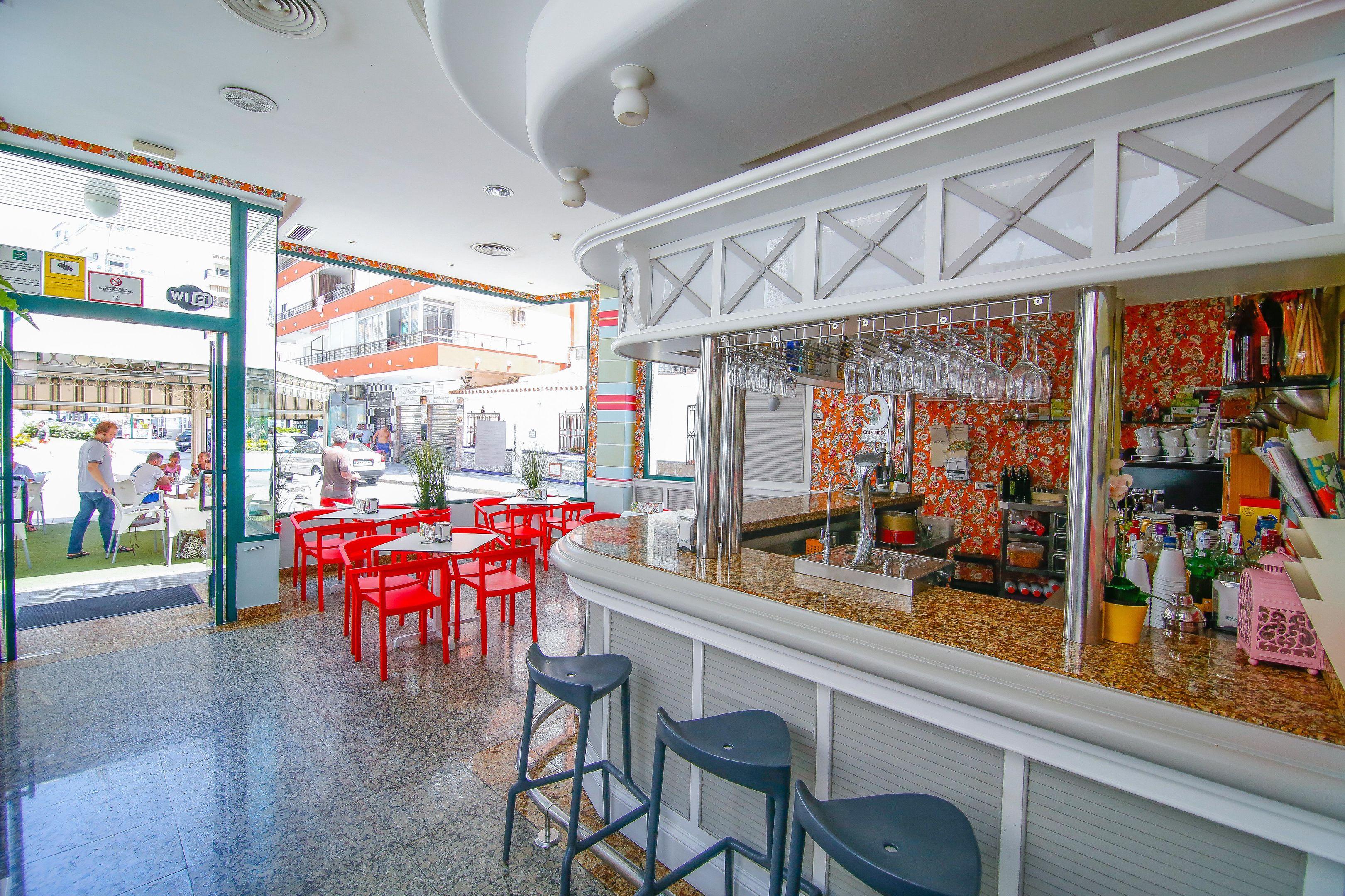Hotel Mainake SL — photo 4