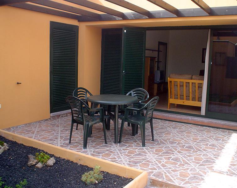 Viviendas Vacacionales Sol Deluxe — photo 4