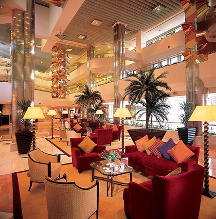 Crowne Plaza Dubai Deira — photo 4