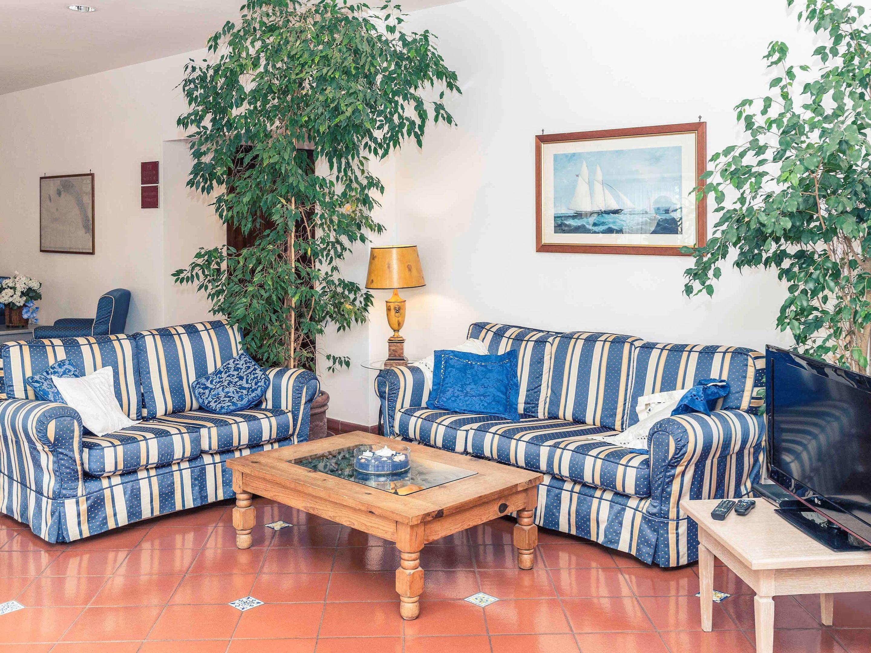 Mercure Argentario Hotel Filippo II — photo 5