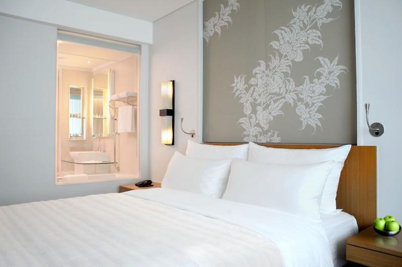 Le Meridien Chiang Mai — photo 4