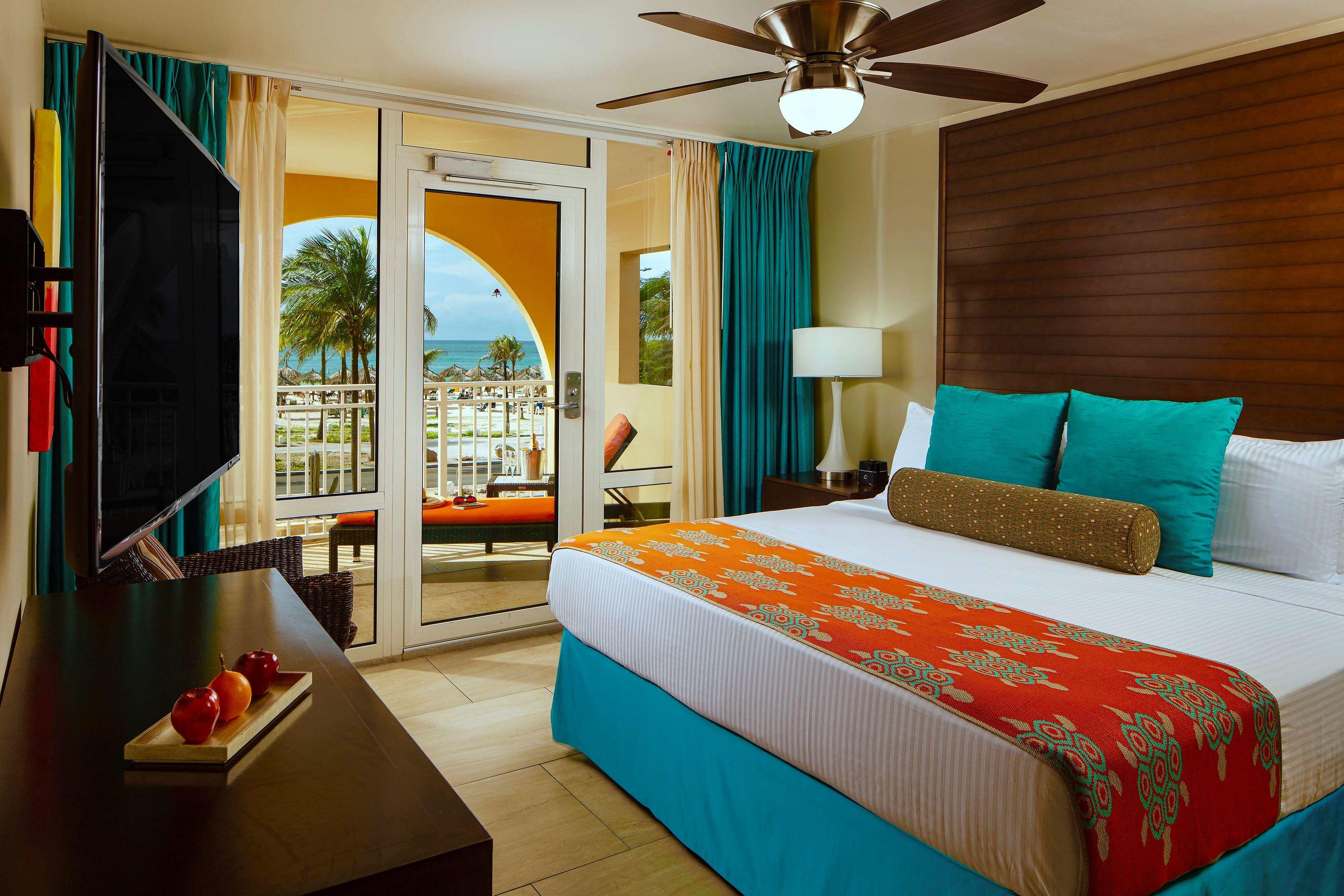 La Cabana Beach Resort — photo 3