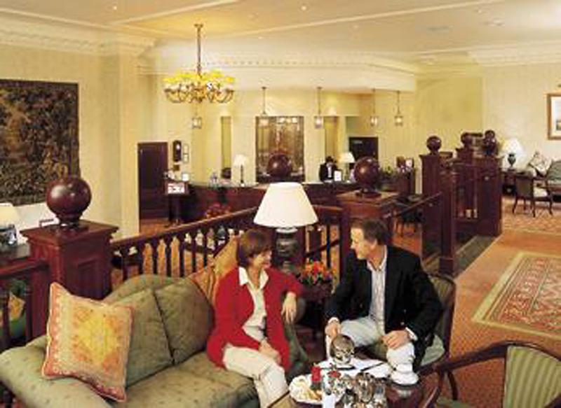 Muthu Belstead Brook Hotel — photo 4
