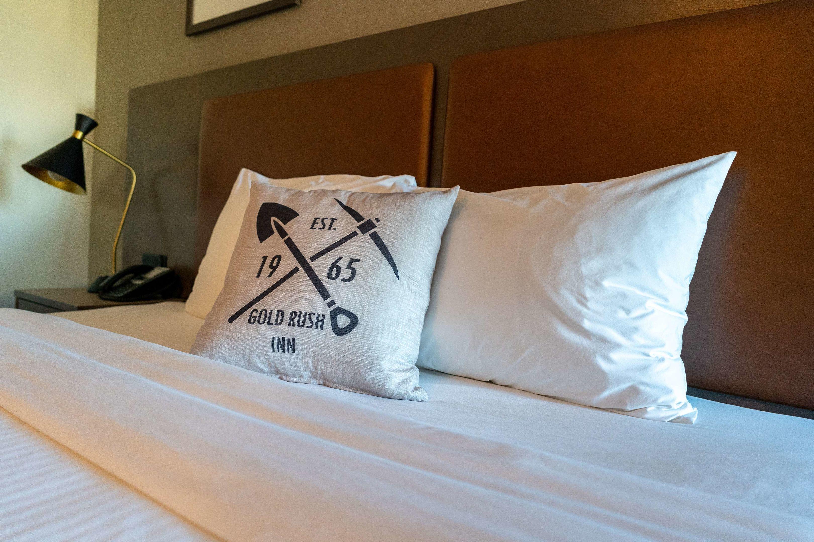 Best Western Gold Rush Inn — photo 3