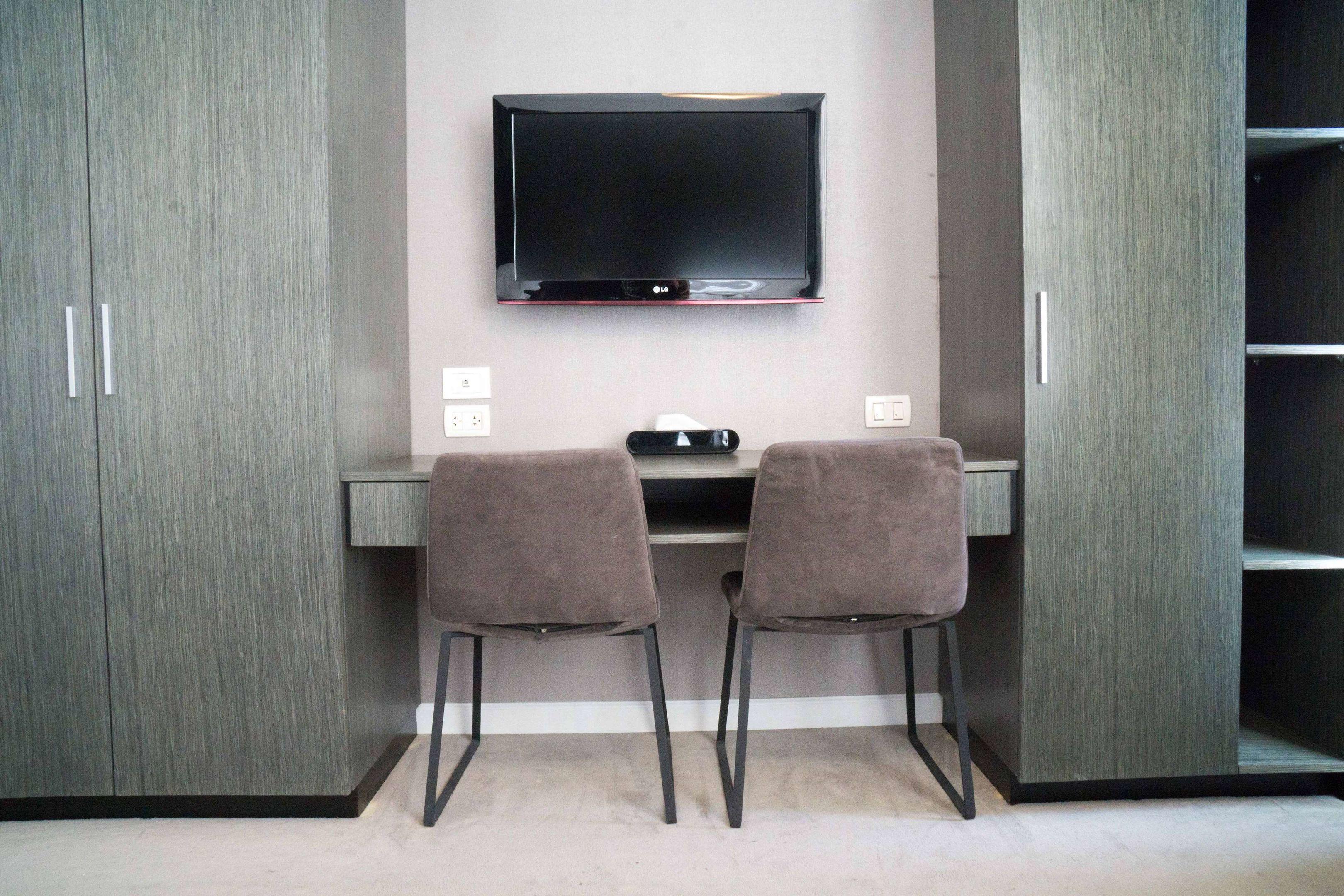 Howard Johnson Hotel Abasto — photo 4