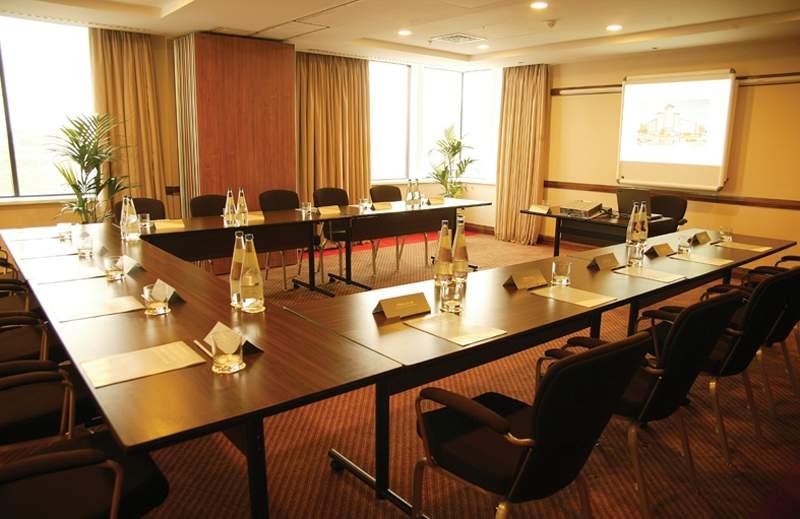 Hilton Dublin Airport — photo 5