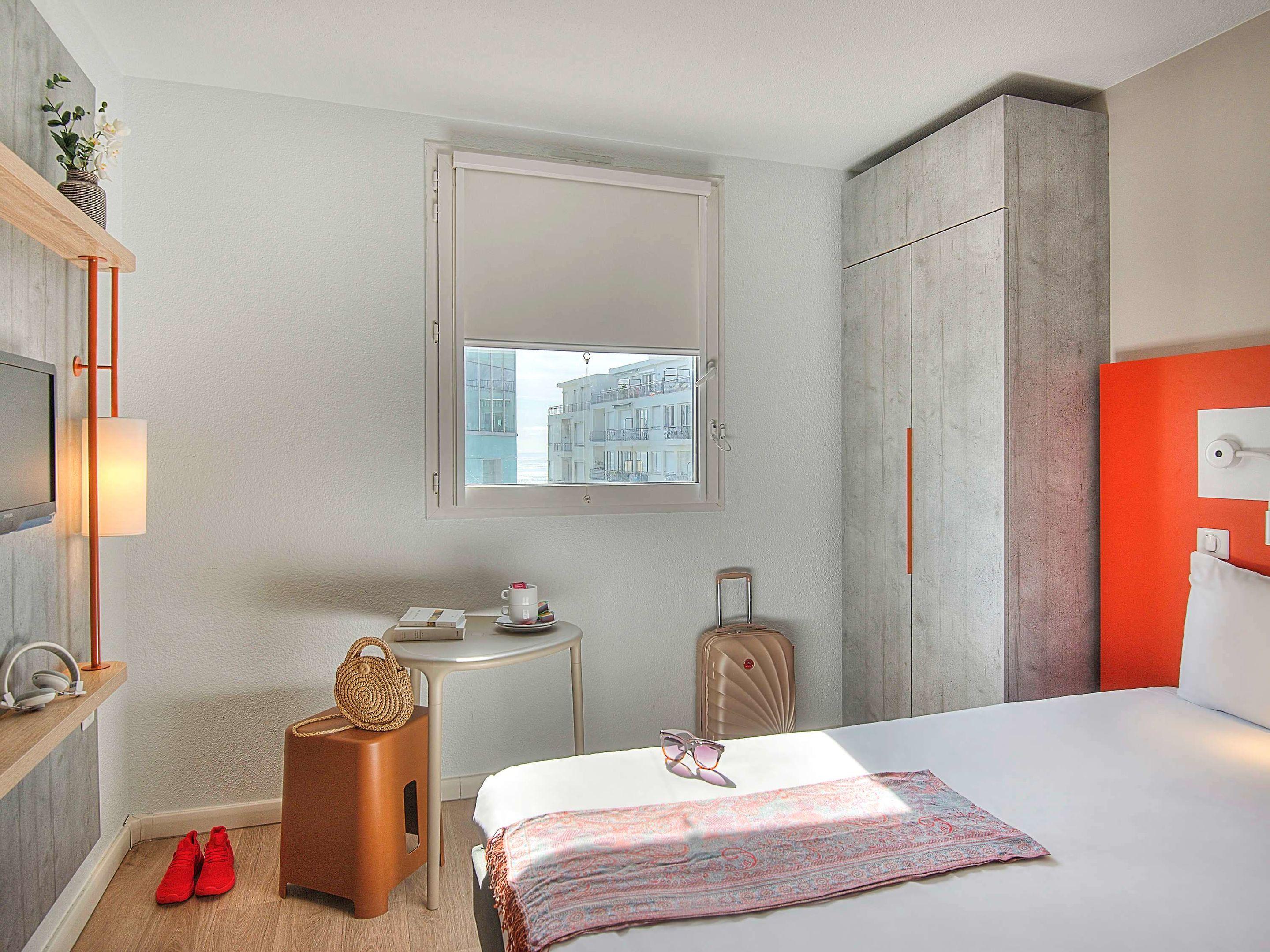 ibis budget Nice Californie Lenval — photo 4