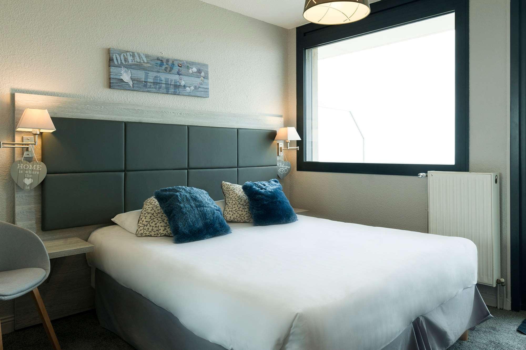 The Originals Boutique Hotel Neptune — photo 5