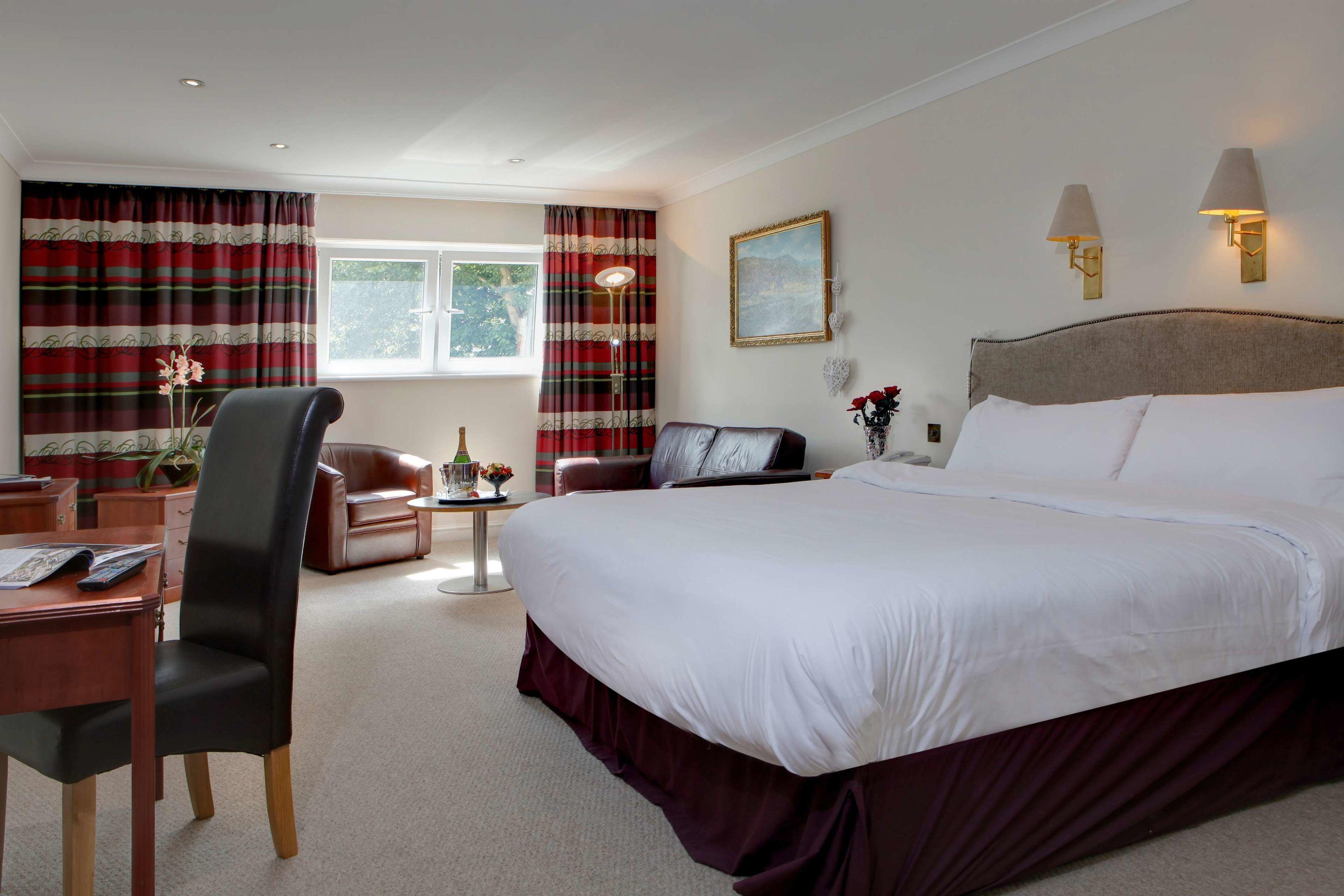 Best Western Diplomat Hotel & Spa — photo 5