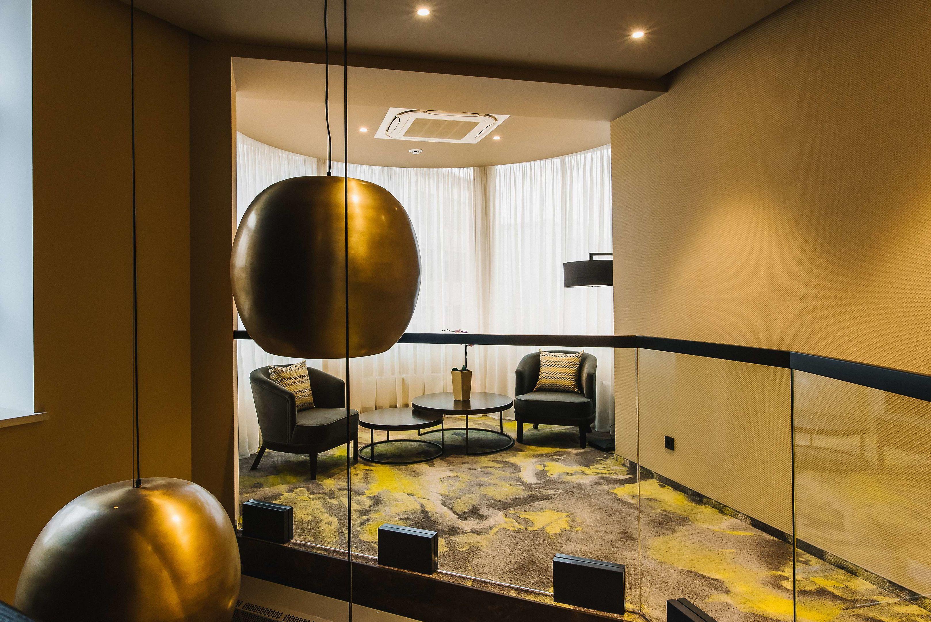 Noble Boutique Hotel — photo 4