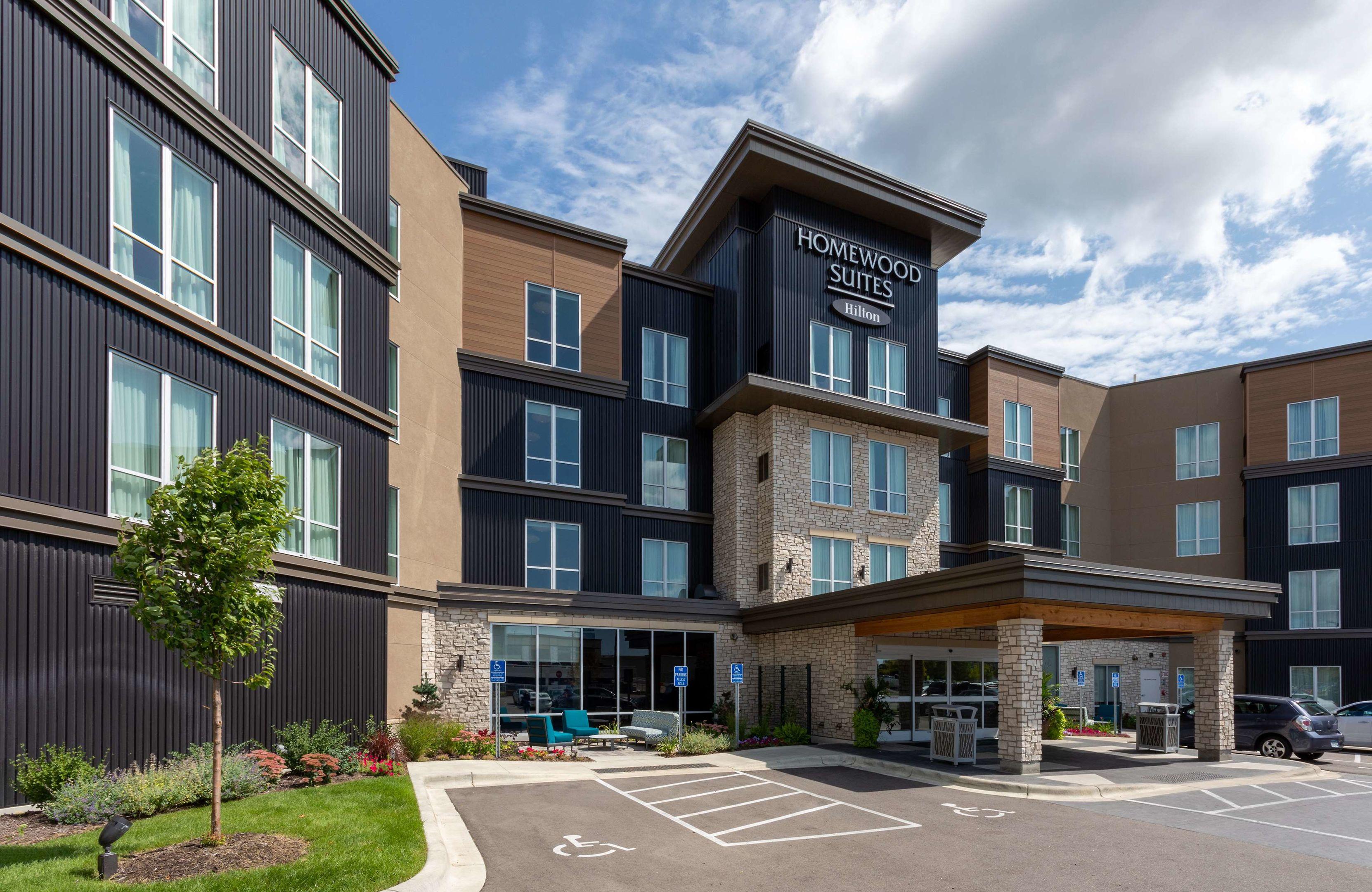 Homewood Suites by Hilton Edina Minneapolis — photo 5