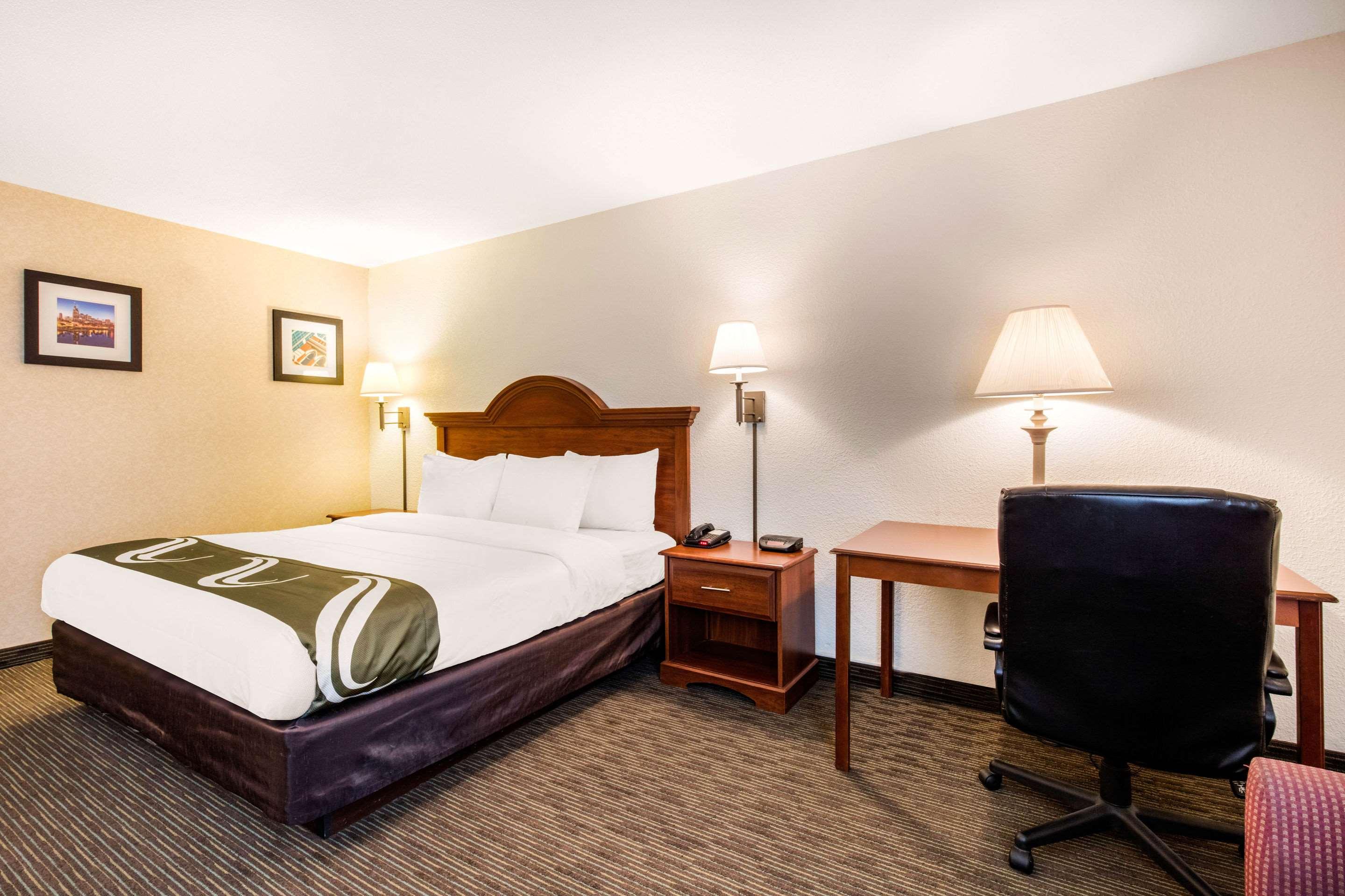 Quality Inn Opryland Area — photo 4