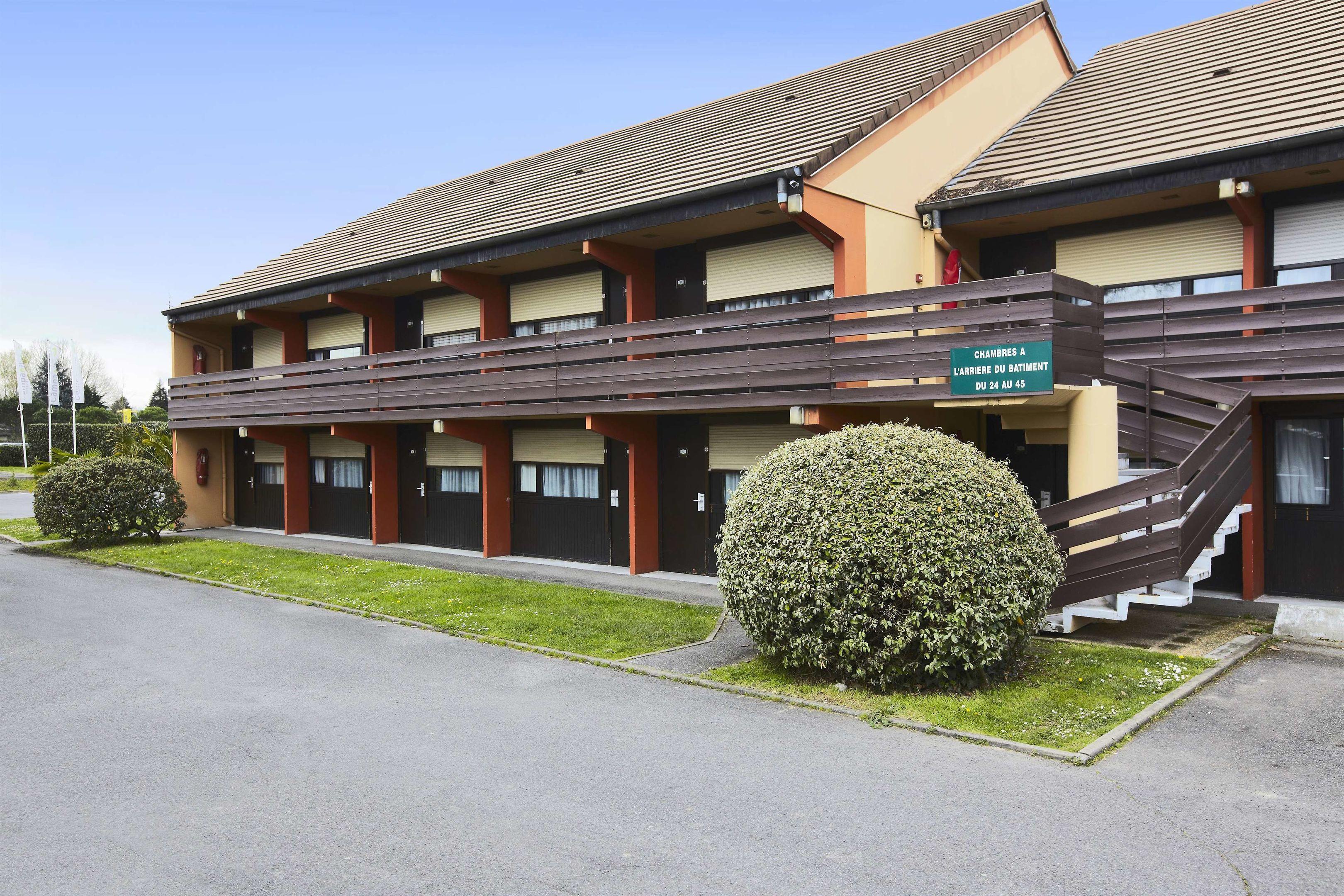 Hotel Campanile Pau — photo 3