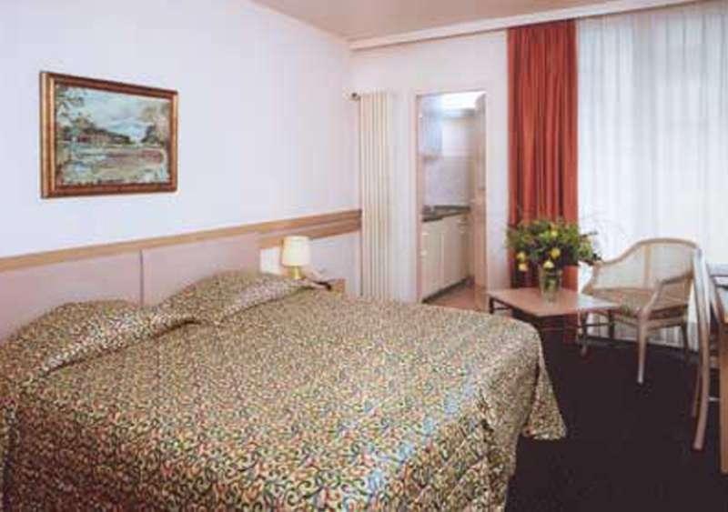 Hotel Drake Longchamp — photo 4