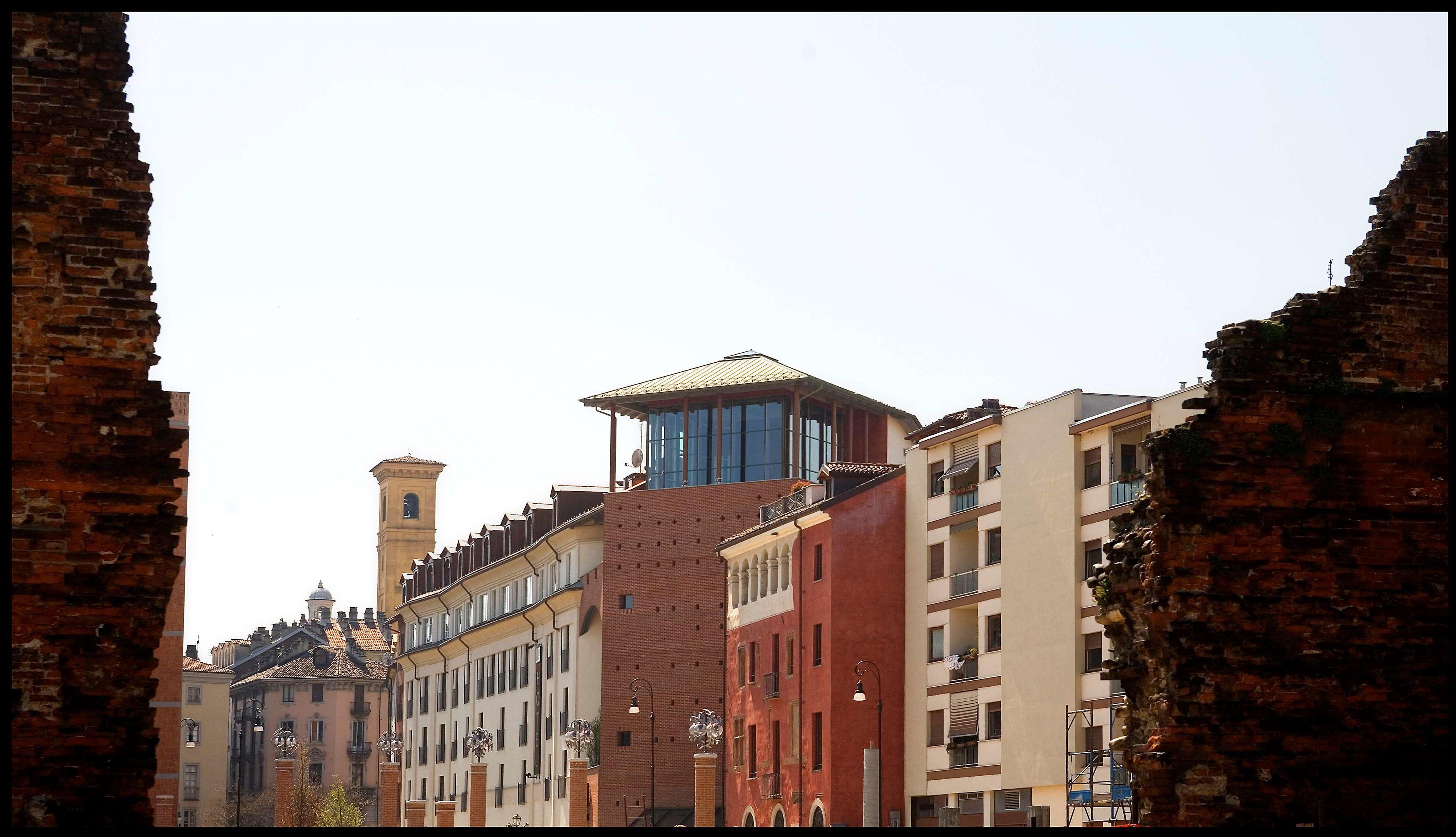 NH Torino Santo Stefano — photo 5