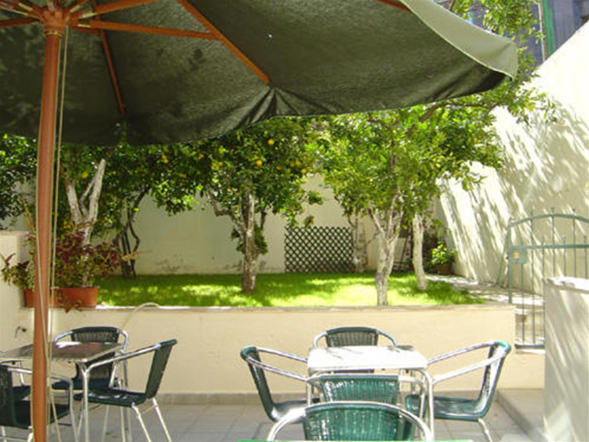 Hotel Italia — photo 4