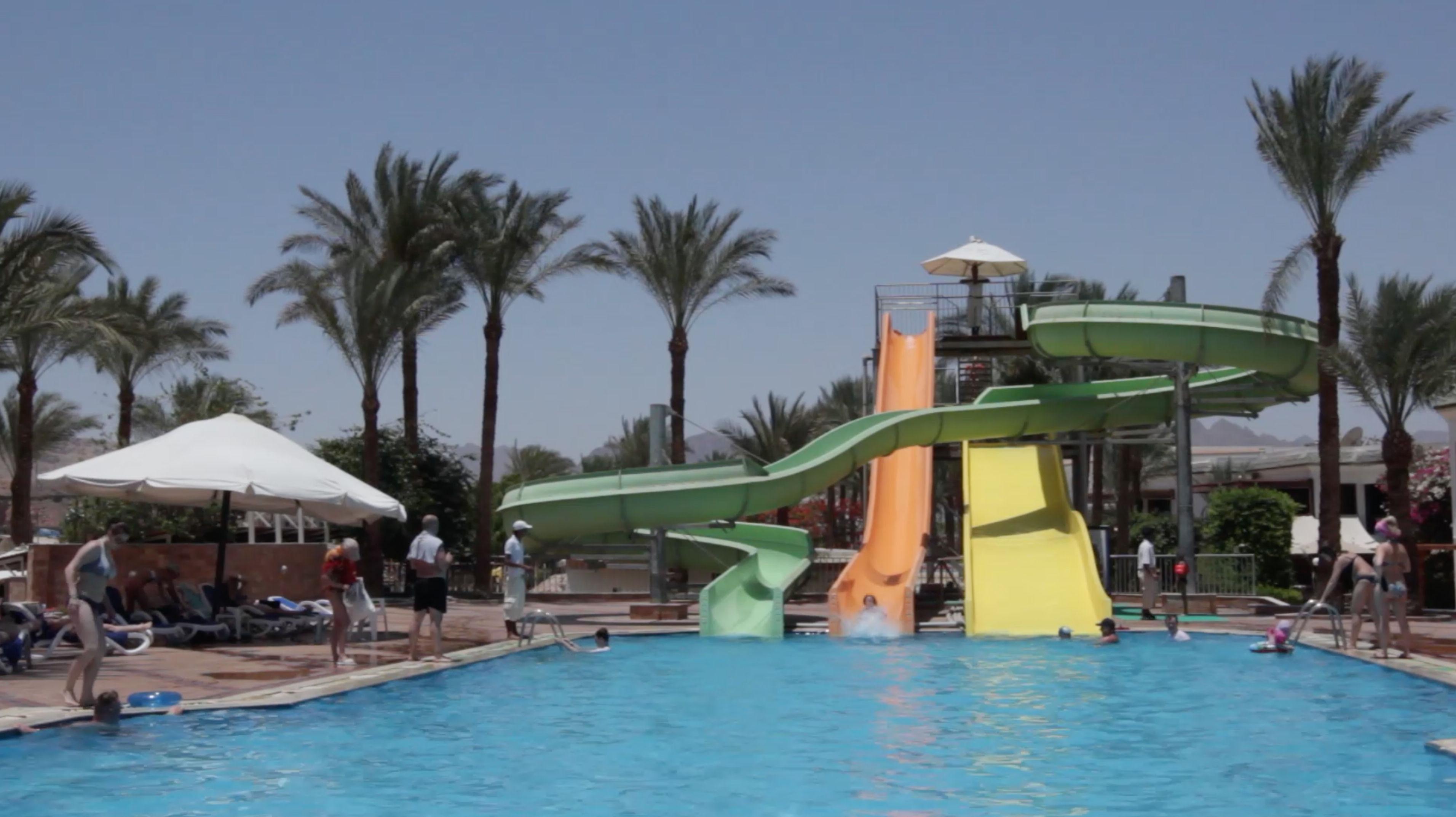 Fun & Sun Smart Seti Sharm — photo 4